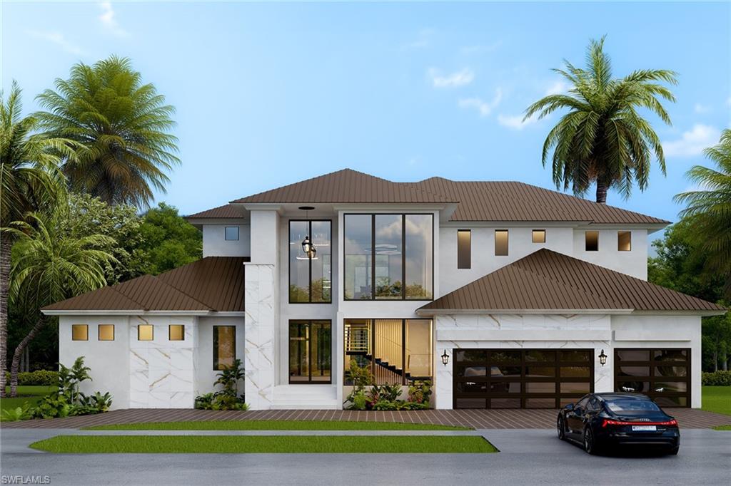 268 Barfield DR