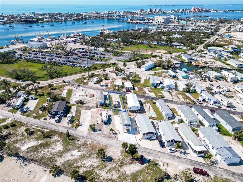 Fort Myers Beach Just Over The Bridge