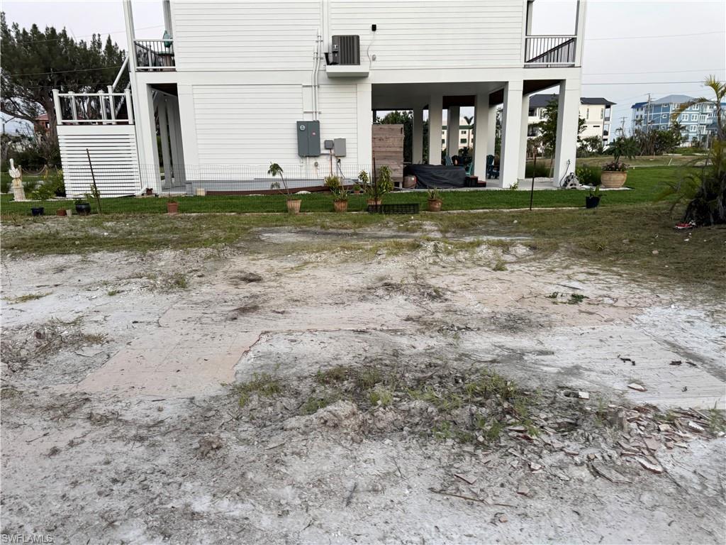 151 Matanzas ST