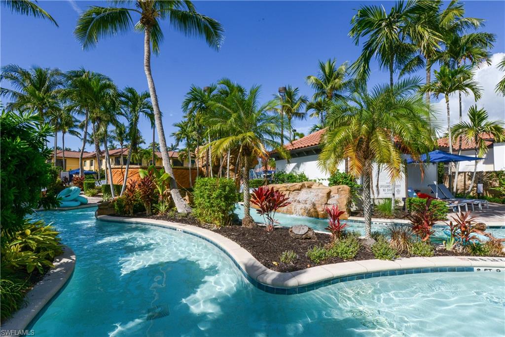 Lazy River