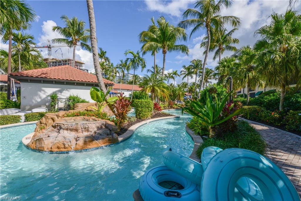Lazy River