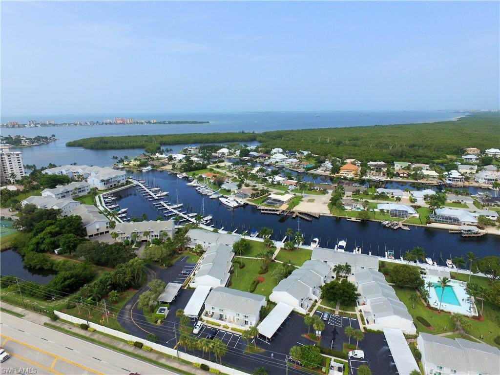 Community view