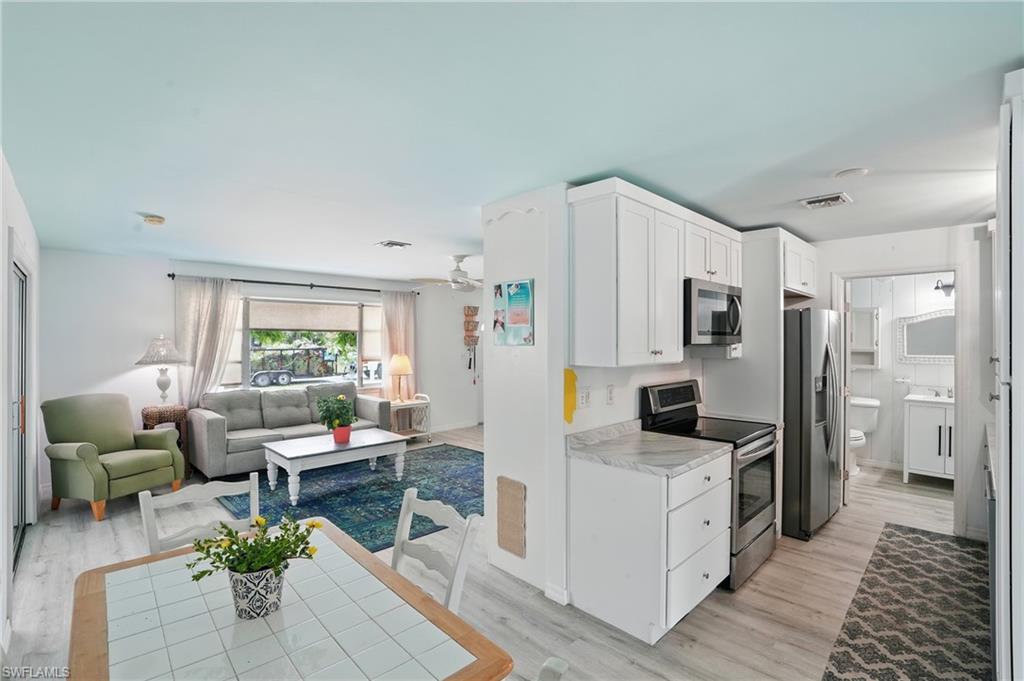 Main Kitchen