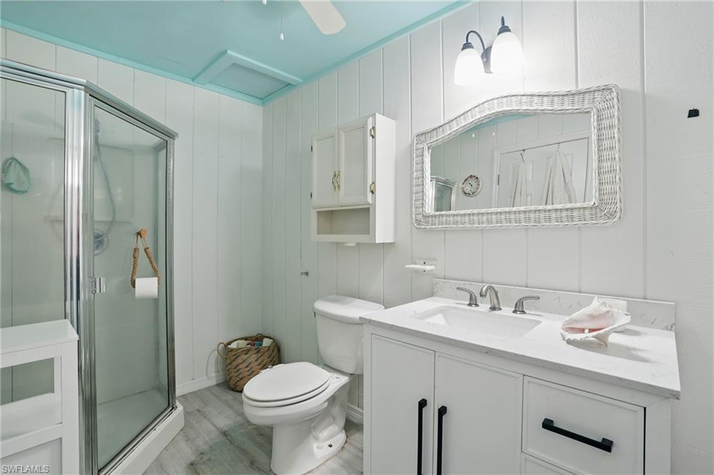 2nd Full Bathroom