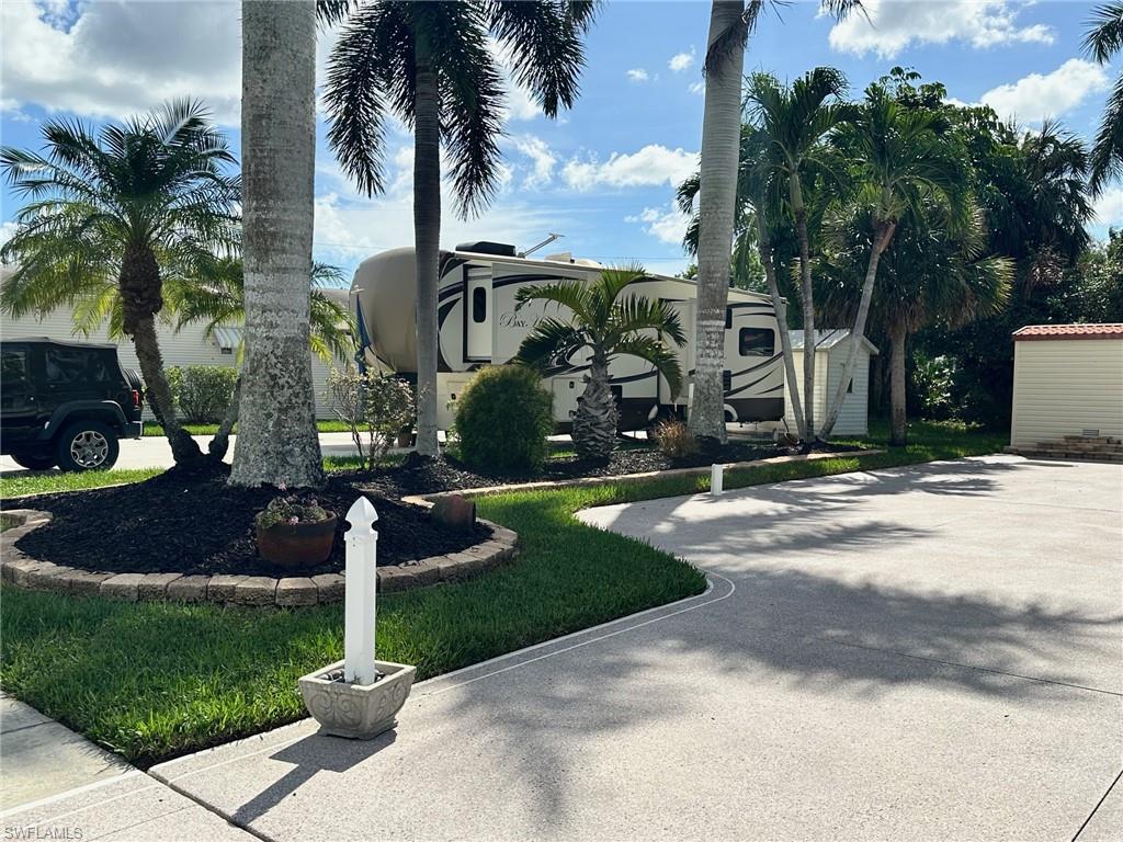 1275 Silver Lakes BLVD