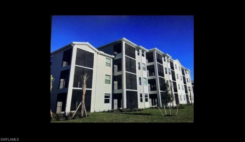 View of building exterior