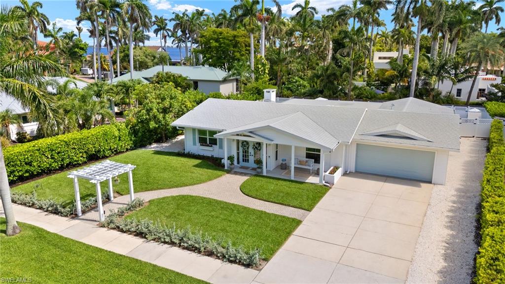 1219 Osceola DR