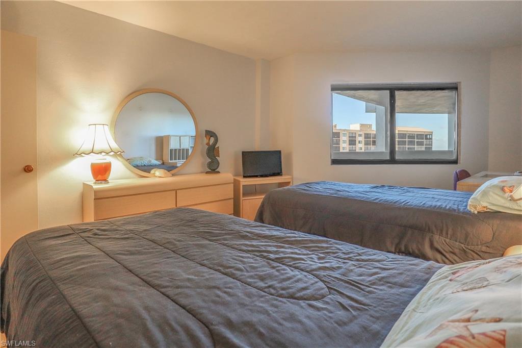 View of bedroom