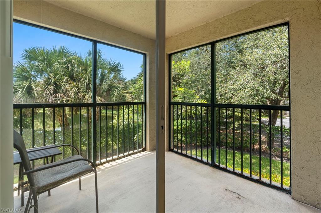 Private Lake View