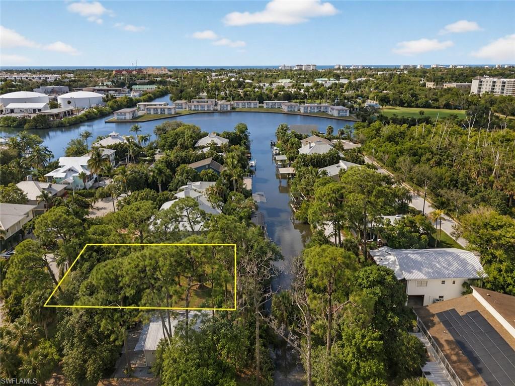 Gulf Access Homesite in Avion Park
