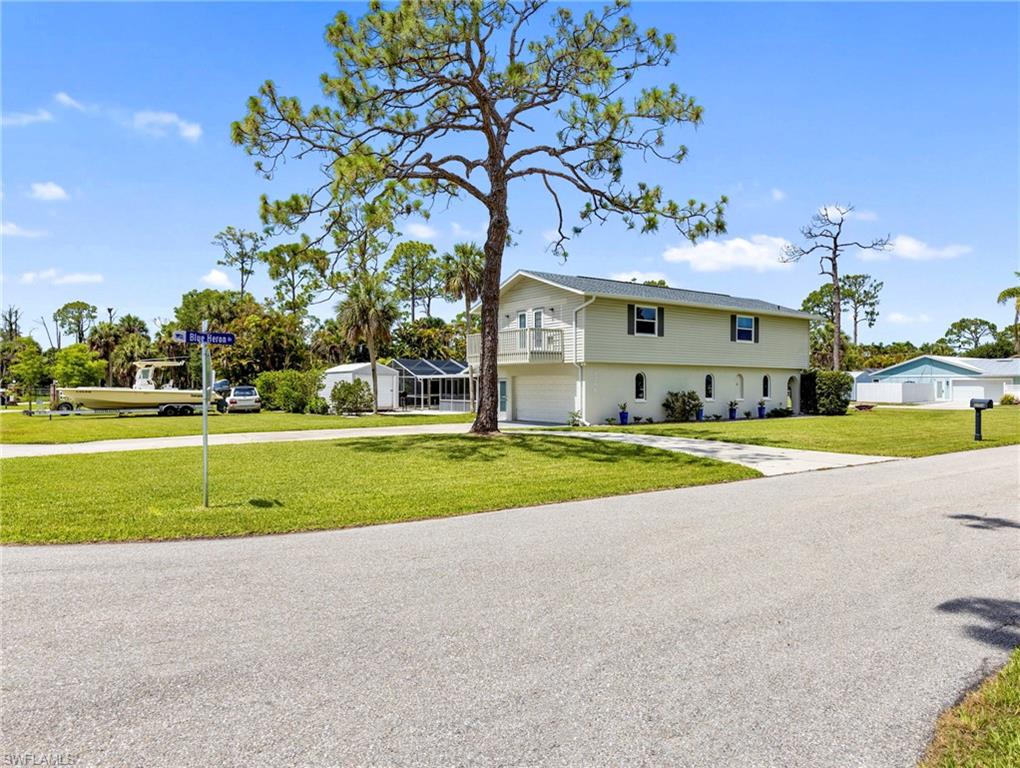 3704 Blue Heron DR
