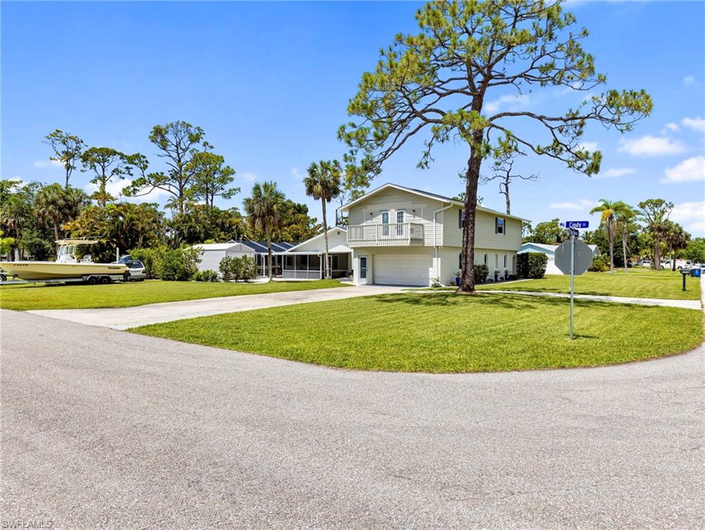 3704 Blue Heron DR