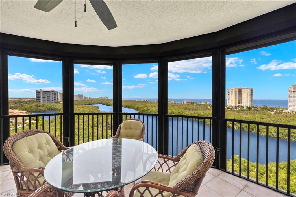 8990 Bay Colony DR 1002