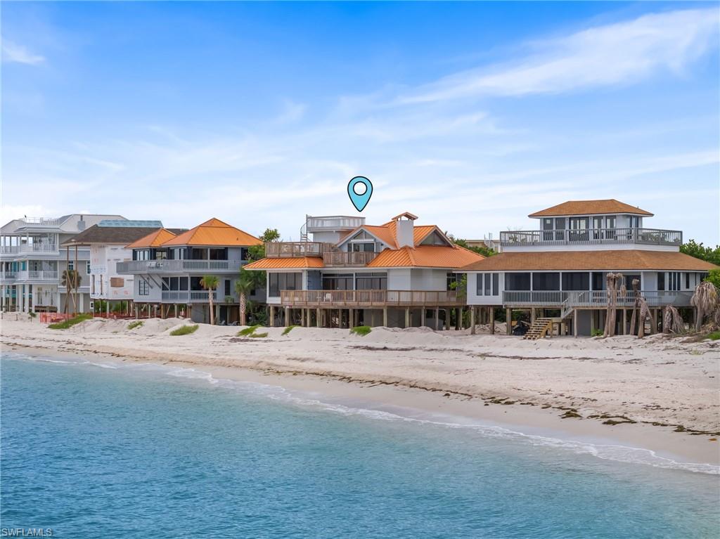 Beachfront