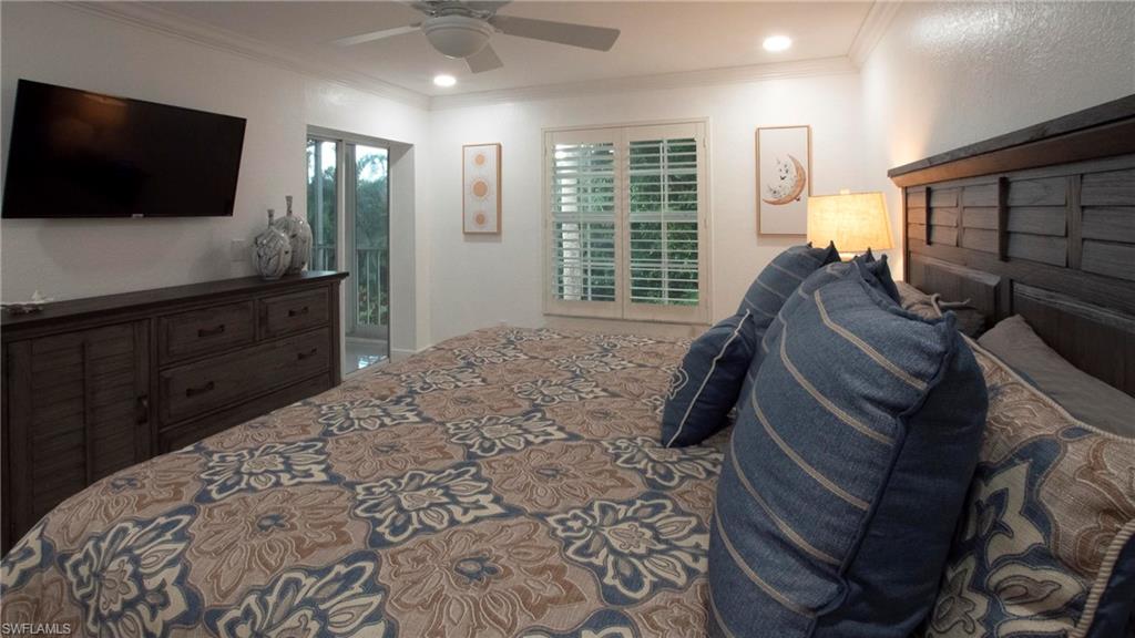 King Size Bed