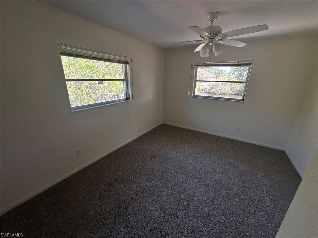 Great bonus room.