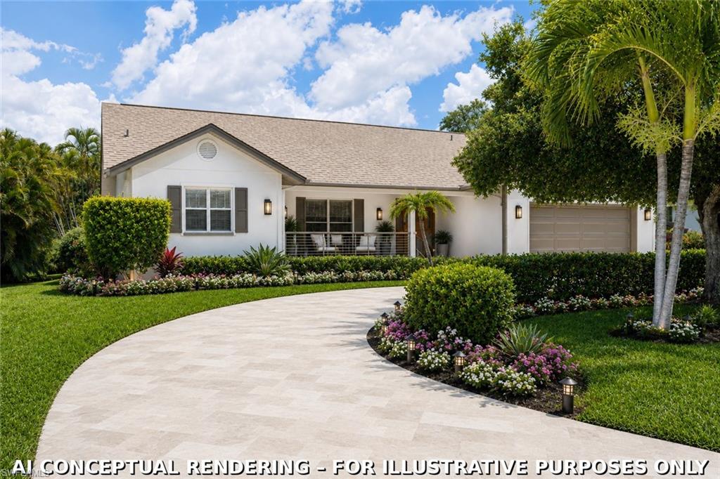 116 Sharwood DR