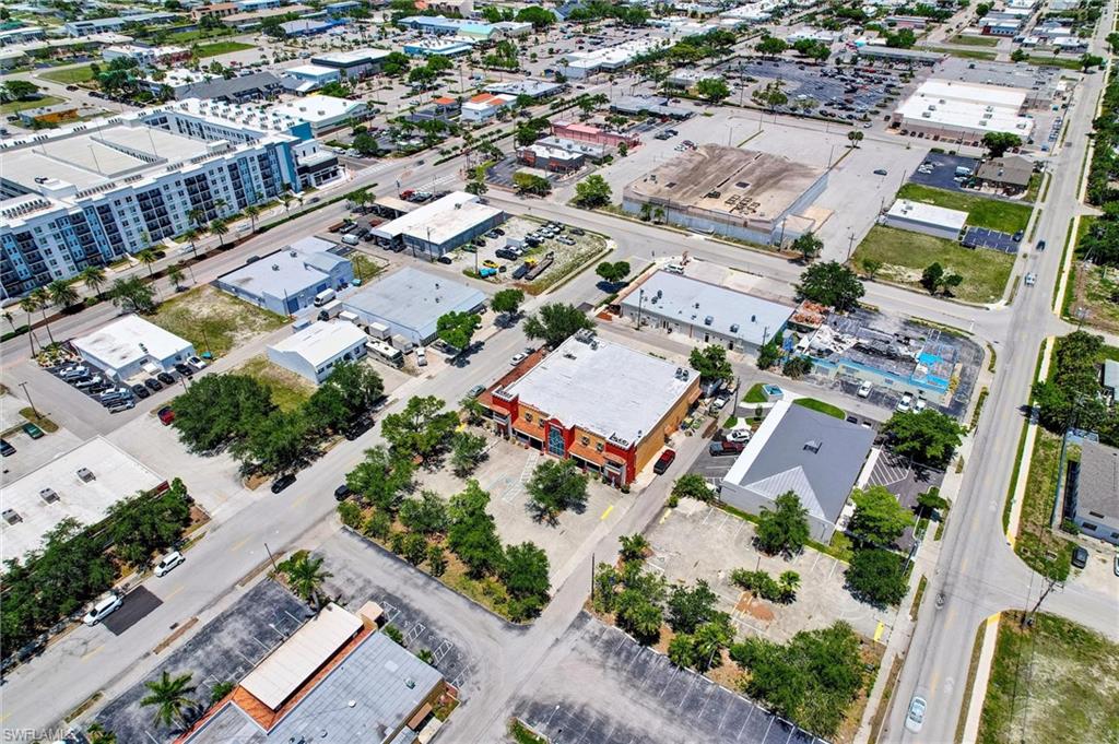 1 Block Off Cape Coral Parkway