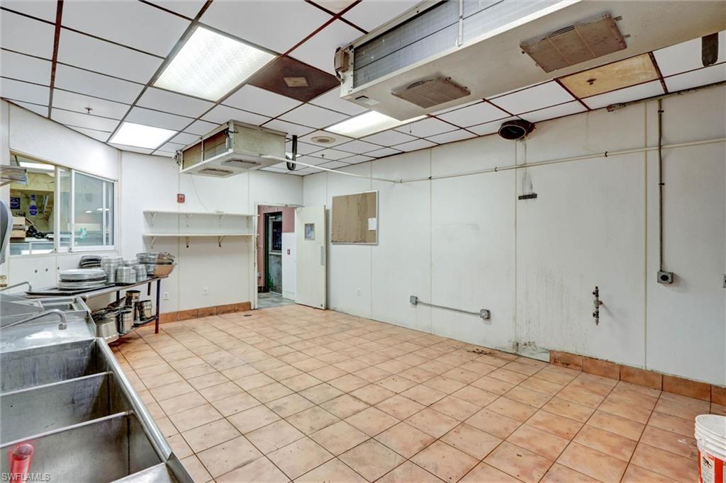 Was Butcher Room