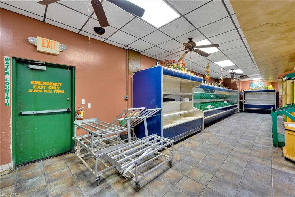 Was Butcher Room