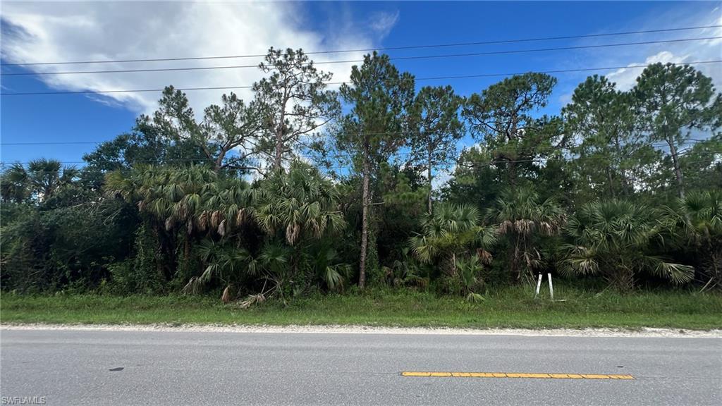 View of front of property (Street View)