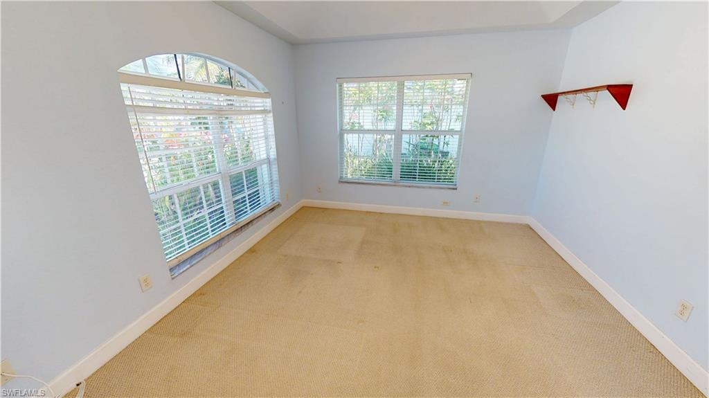 Bedroom 4/Home Office