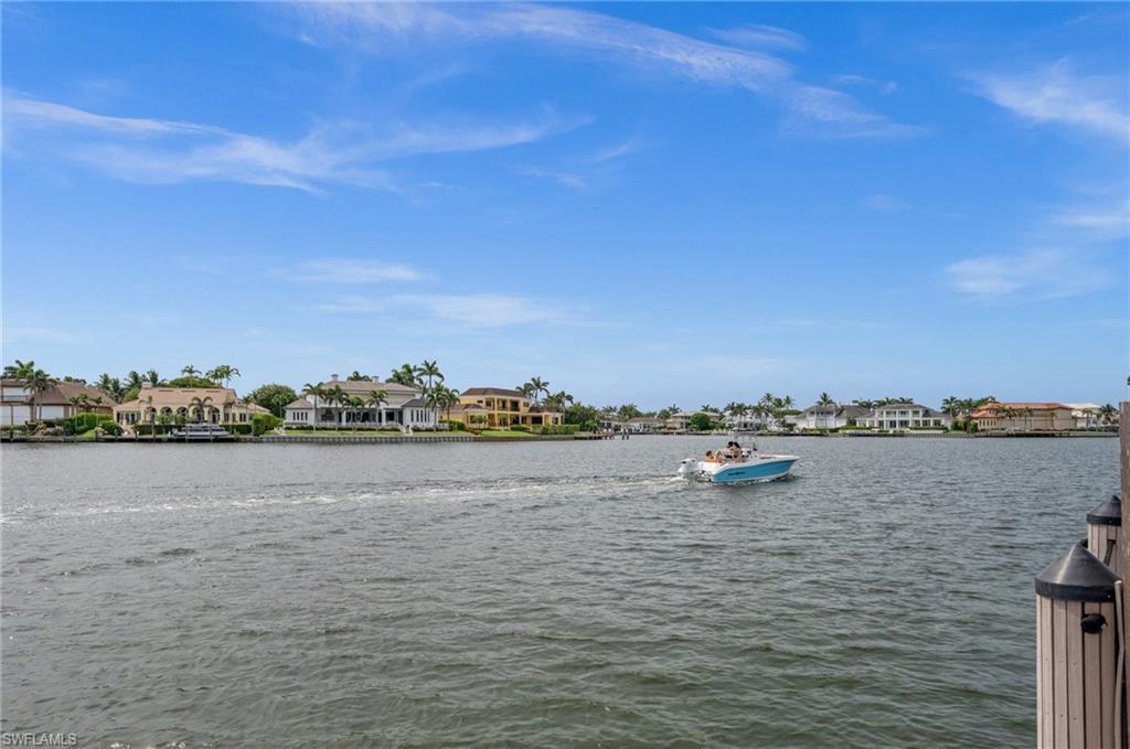 Bay Views