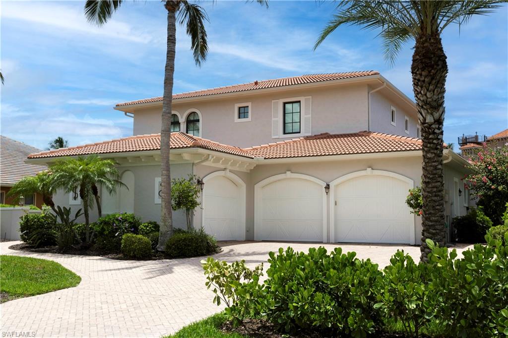 2-story custom luxury home, new exterior and interior paint(2025), impact glass and new roof(2023)