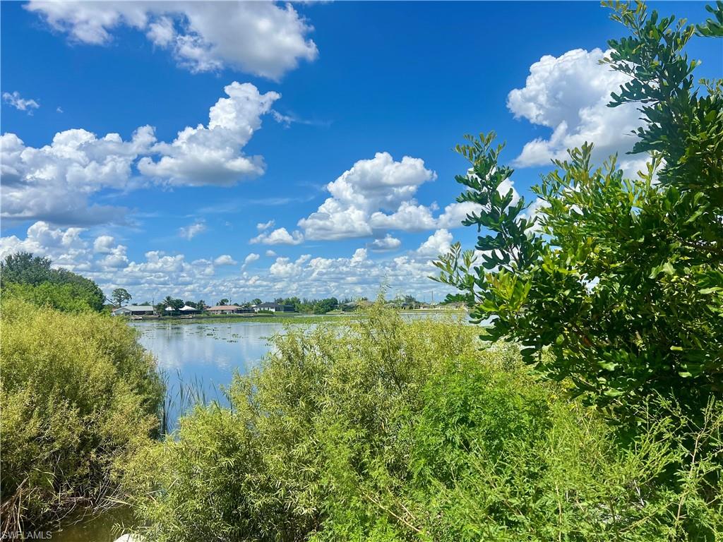 Water view
