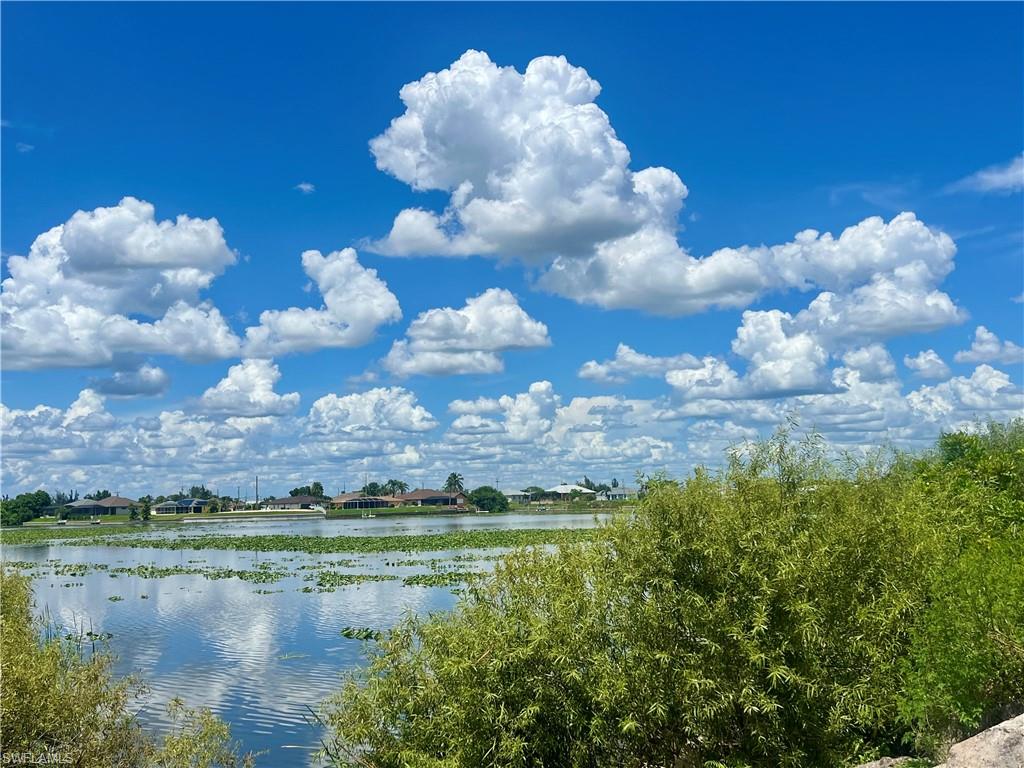 Water view