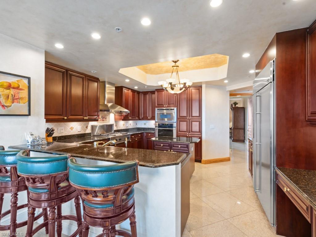 970 Cape Marco DR 402 photo 17