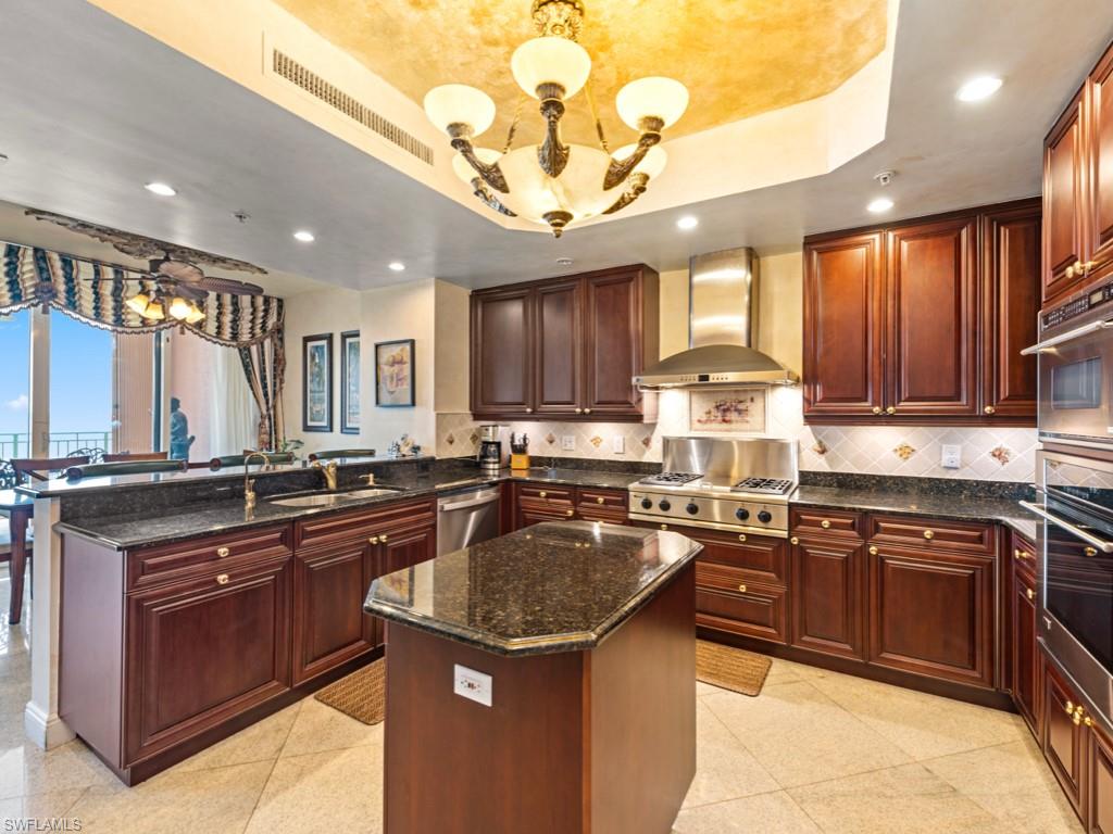 970 Cape Marco DR 402 photo 16