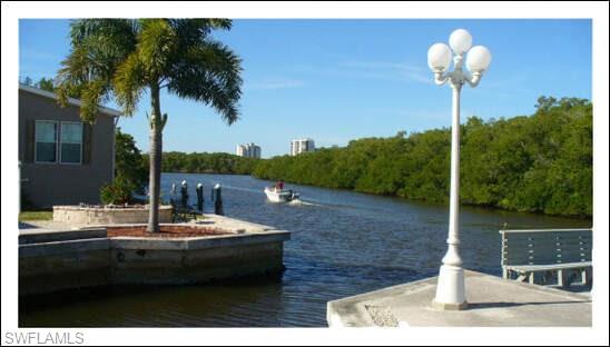 River view