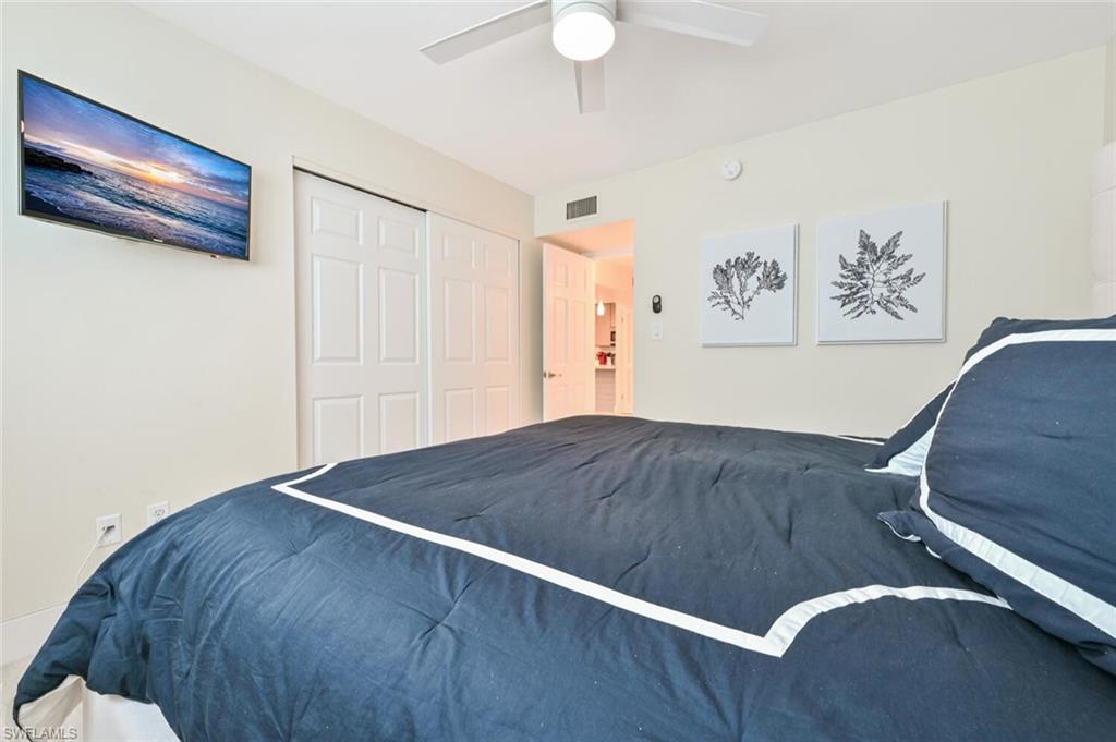 Guest bedroom