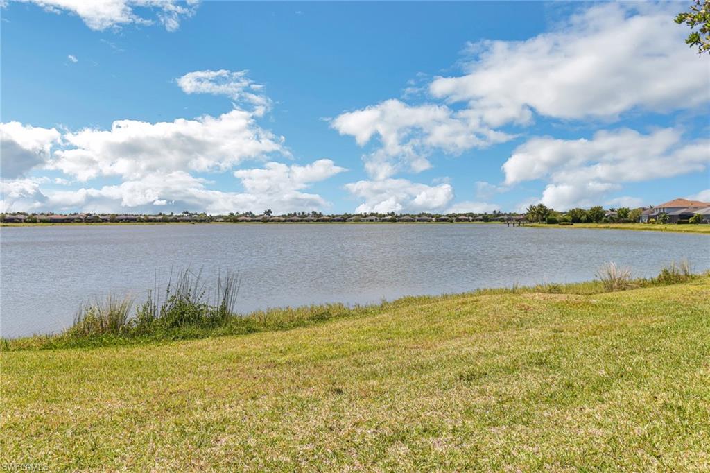 Water view