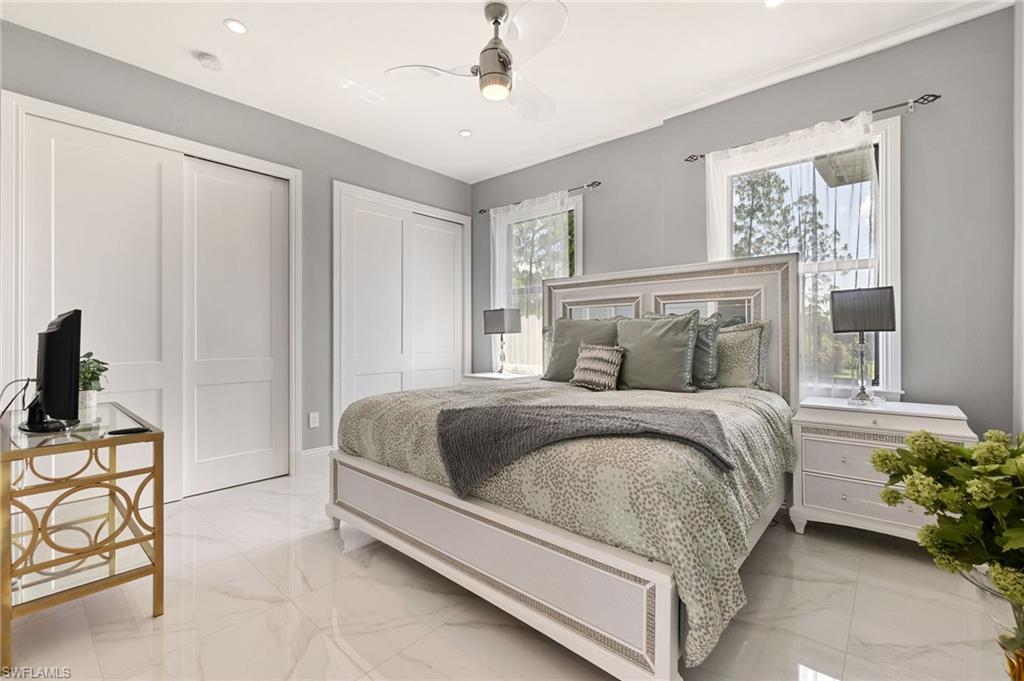 Upstairs Guest Bedroom #2