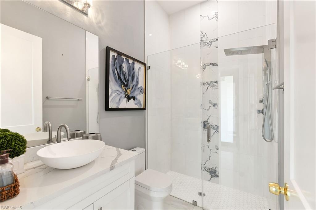 Guest Bathroom #1