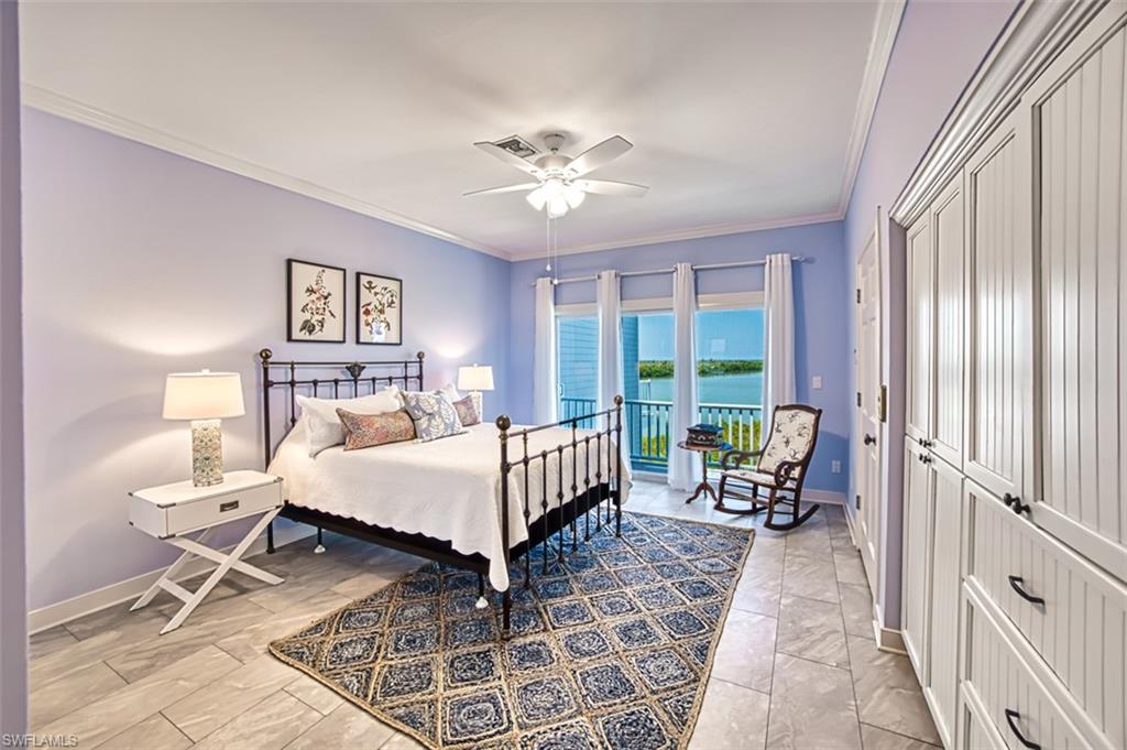 Primary En-suite With View & Elevator