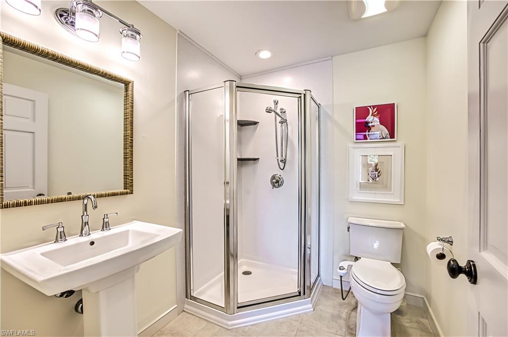 Bathroom To En-Suite