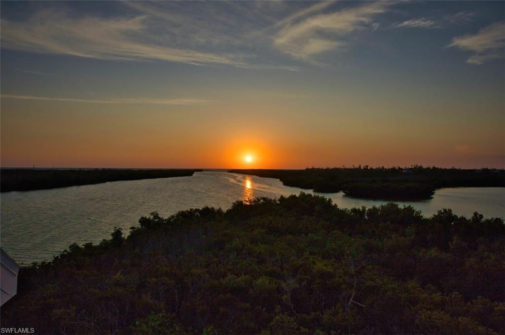 Gulf Sunsets