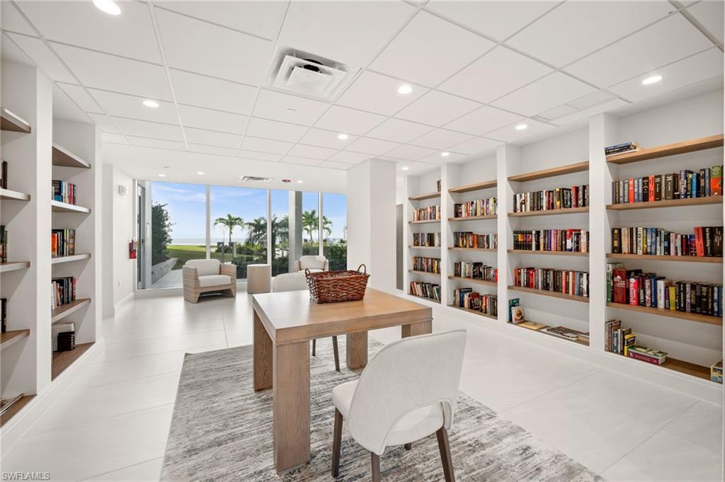 Community Library