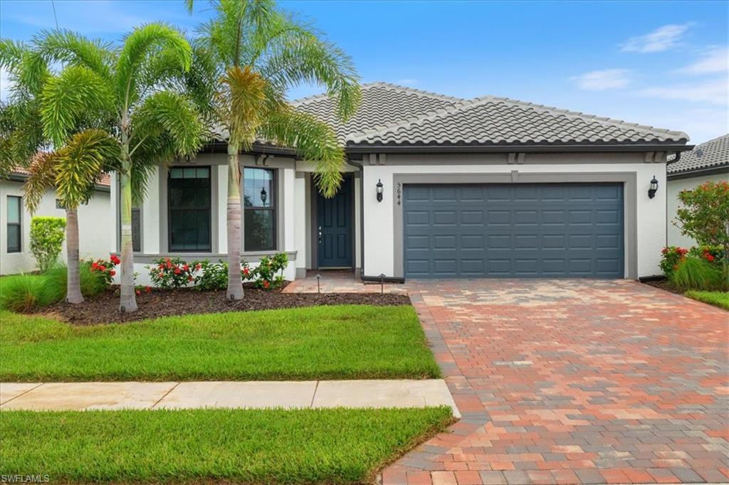 5644 Celebration DR