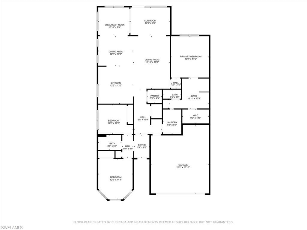 5644 Celebration DR photo 50