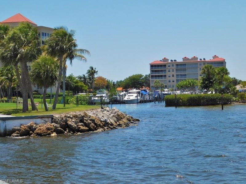 Water view