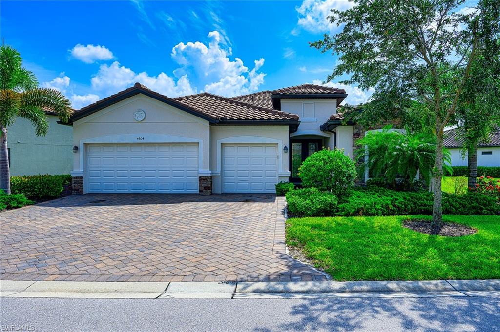 4604 Abaca CIR