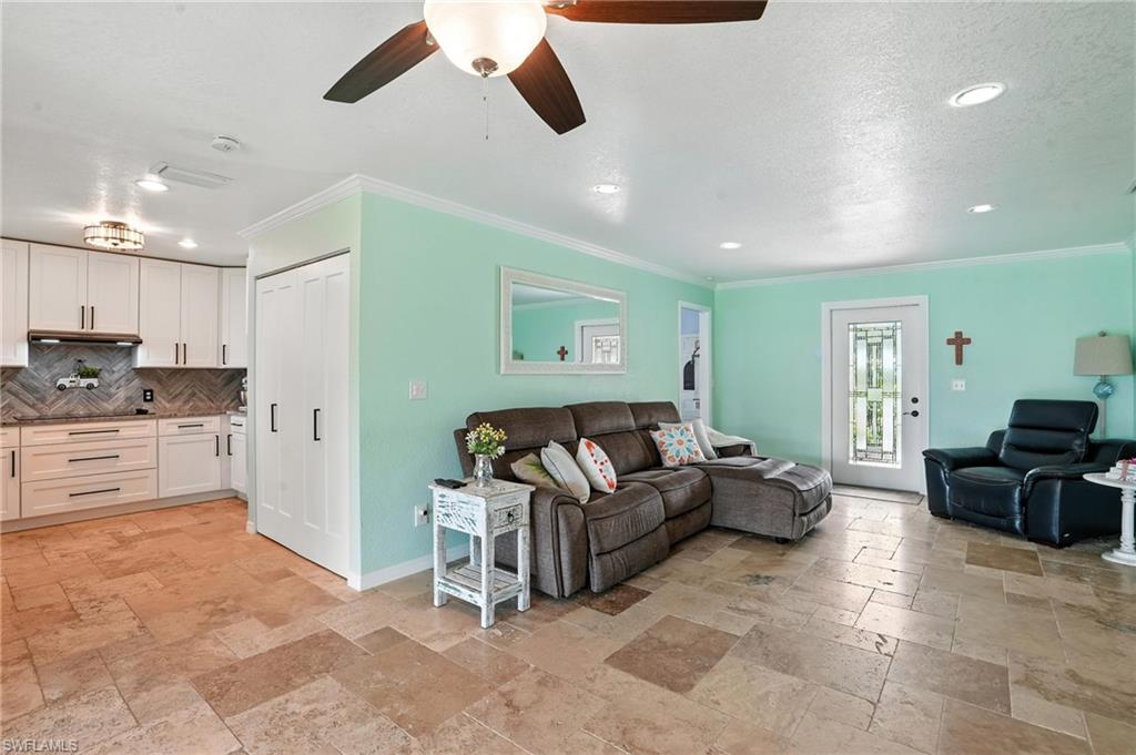 OPEN CONCEPT