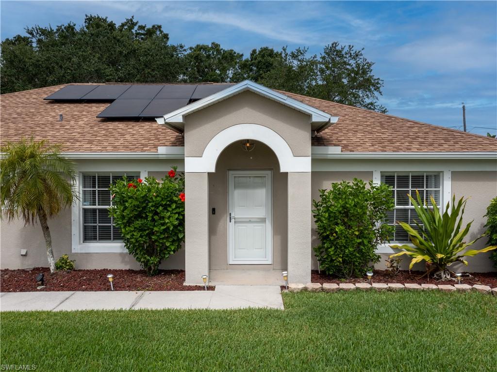 2501 Hawks Preserve DR