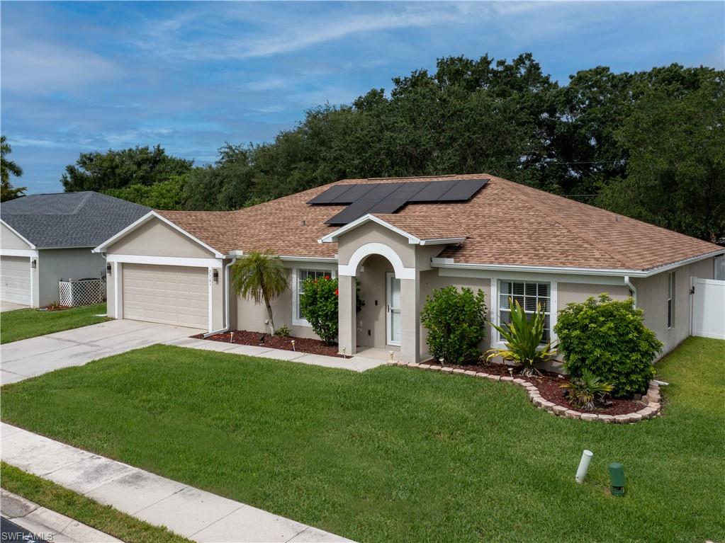 2501 Hawks Preserve DR