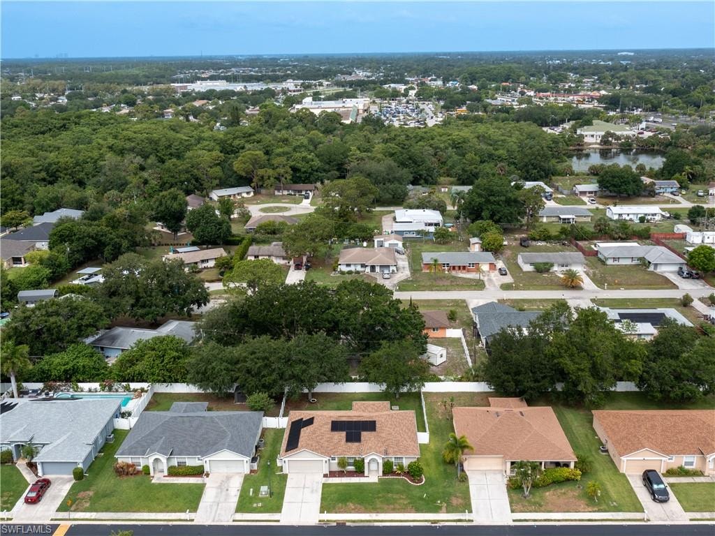 2501 Hawks Preserve DR