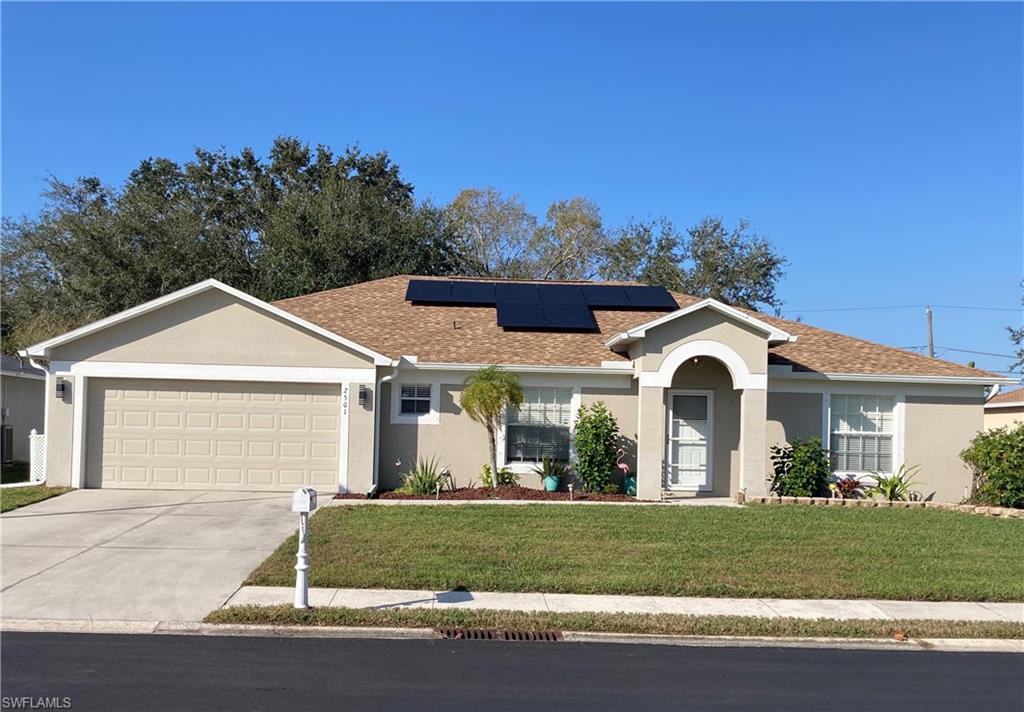 2501 Hawks Preserve DR